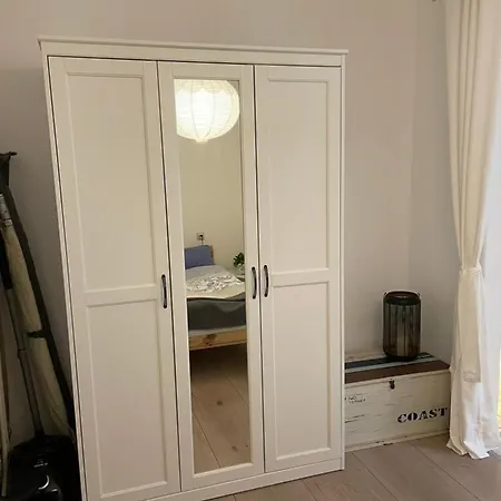 Appartement In Bad Waldsee Exterior foto