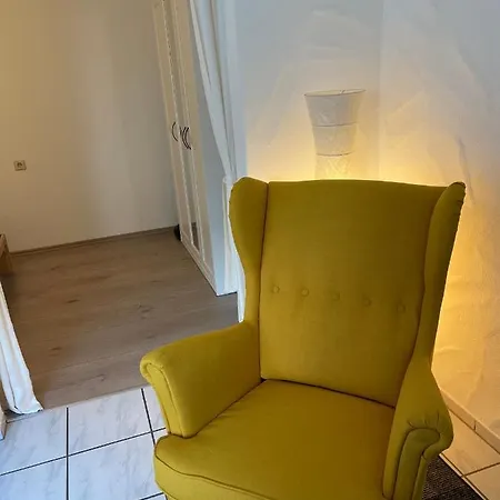 Appartement In Bad Waldsee Exterior foto