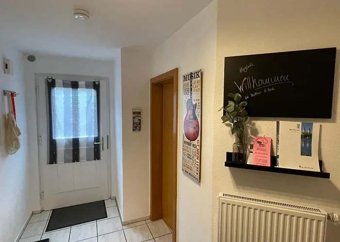 Appartement In Bad Waldsee