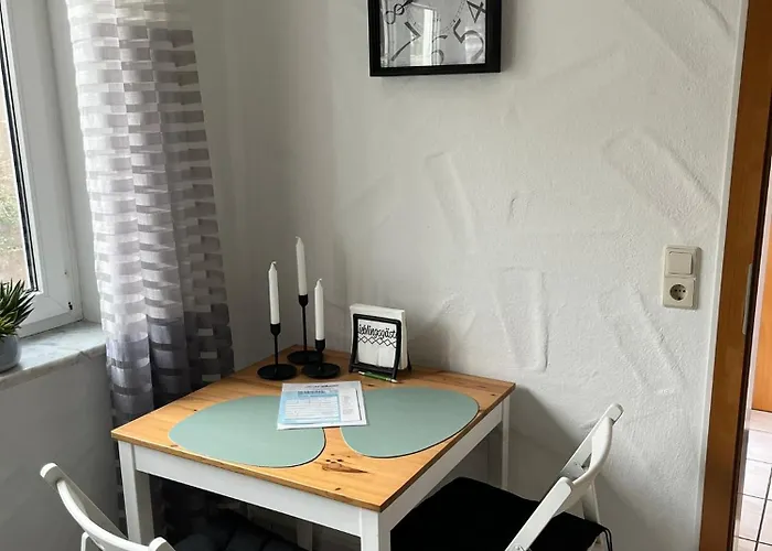 Appartement In Bad Waldsee