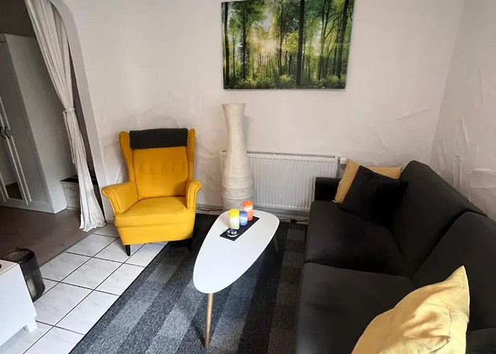 Appartement In Bad Waldsee
