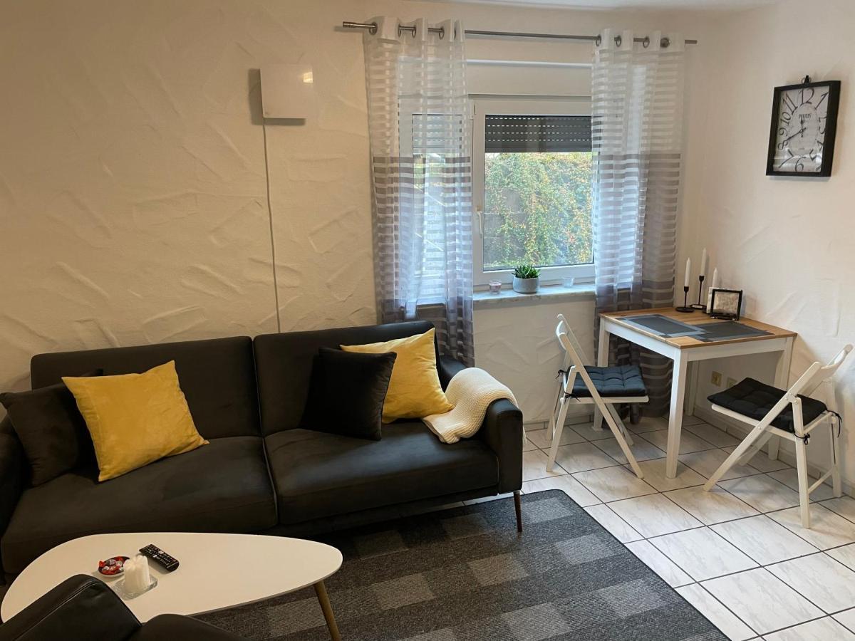 Apartment In Bad Waldsee